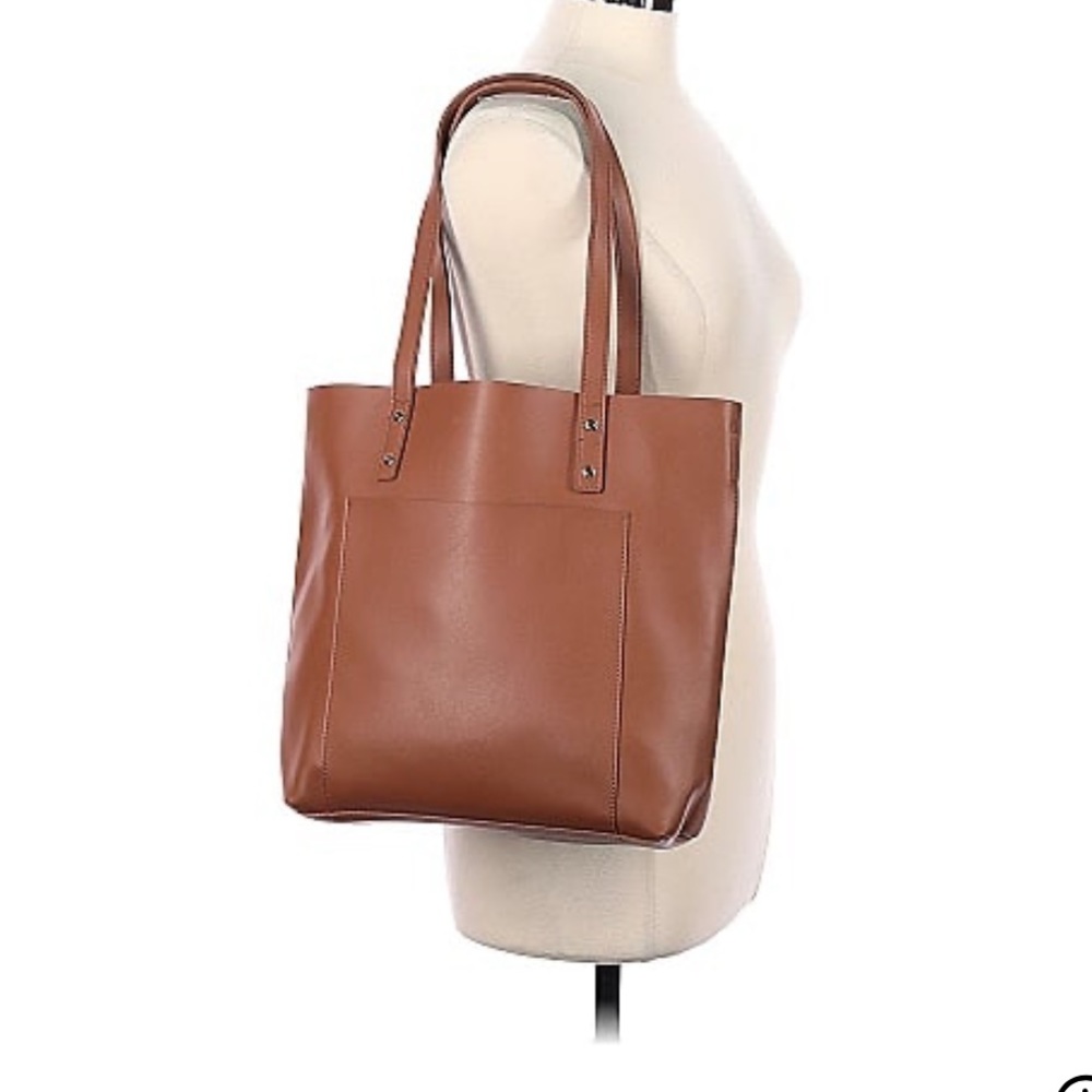 Henny+Lev Tote